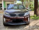 Kia Sorento 2016 - Bán Kia Sorento 2016, màu đỏ chính chủ