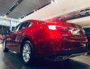 Mazda 6 2.0 FL  2019 - Mazda 6 ưu đãi lên đến 35.000.000 đồng, bảo hành chính hãng 5 năm, trả góp: trả trước từ 220 triệu, LH 0907148849