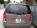 Mazda Premacy 1.8 AT 2003 - Bán Mazda Premacy số tự động, bản 1.8