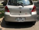 Toyota Yaris 2007 - Bán Toyota Yaris năm 2007, màu bạc, nhập khẩu nguyên chiếc 