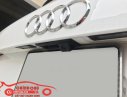 Audi Q5 2.0 TFSI Quattro 2010 - Chính chủ cần bán Audi Q5 2.0 TFSI Quattro SX 2010, màu trắng, xe nhập