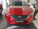 Mazda 6  2.0 Premium 2019 - Cần bán Mazda 6 2.0 Premium SE FL, màu đỏ, giá chỉ 912 triệu