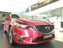 Mazda 6  2.0 Premium 2019 - Cần bán Mazda 6 2.0 Premium SE FL, màu đỏ, giá chỉ 912 triệu