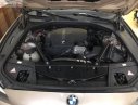 BMW 5 Series 520i 2012 - Ban xe BMW 520i, Sx 2012, sử dụng gia đình còn rất mới