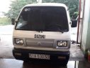 Suzuki Super Carry Van 2005 - Bán Suzuki Super Carry Van năm sản xuất 2005, màu trắng, nhập khẩu