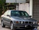 BMW 5 Series  525i 1995 - Cần bán lại xe BMW 5 Series 525i năm sản xuất 1995, màu xám, nhập khẩu nguyên chiếc