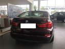 BMW 5 Series 528i GT 2017 - BMW 528i GT màu nâu đỏ sản xuất 12/2017 đăng ký cuối 2018 biển Hà Nội