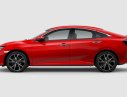 Honda Civic E f 2019 - Honda Quảng Bình bán Honda Civic 2019 nhập khẩu mới nhất, có xe giao ngay, LH: 0946670103