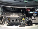 Toyota Yaris 2007 - Bán Toyota Yaris năm 2007, màu bạc, nhập khẩu nguyên chiếc 