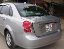 Daewoo Lacetti 2008 - Bán Daewoo Lacetti sản xuất năm 2008, màu bạc, xe đẹp