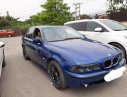 BMW 3 Series  328i MT 1997 - Bán BMW 3 Series 328i MT năm 1997, màu xanh lam, nhập khẩu, giá chỉ 160 triệu