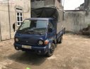 Hyundai Porter   1999 - Bán xe Hyundai Porter đời 1999, màu xanh lam, Đk 2003