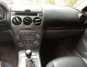 Mazda 6 2.0 MT 2003 - Bán xe Mazda 6 đời 2003, đi rất thích và đầm, nội thất nguyên bản theo xe