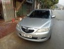 Mazda 6 2.0 MT 2003 - Bán xe Mazda 6 đời 2003, đi rất thích và đầm, nội thất nguyên bản theo xe