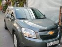 Chevrolet Orlando 2012 - Bán Chevrolet Orlando năm 2012, màu xám, giá chỉ 389 triệu