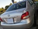 Toyota Vios 2010 - Cần bán lại xe Toyota Vios sản xuất 2010, màu bạc, nhập khẩu nguyên chiếc