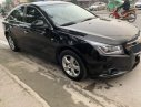 Chevrolet Cruze 2010 - Bán xe Chevrolet Cruze sản xuất 2010, màu đen giá cạnh tranh