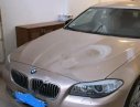 BMW 5 Series 520i 2012 - Ban xe BMW 520i, Sx 2012, sử dụng gia đình còn rất mới