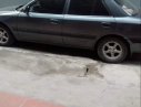 Mazda 323 1995 - Bán ô tô Mazda 323 1995, màu xám, nhập khẩu chính chủ