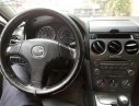 Mazda 6 2.0 MT 2003 - Bán xe Mazda 6 đời 2003, đi rất thích và đầm, nội thất nguyên bản theo xe