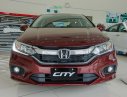 Honda City L 2019 - Honda Quảng Bình bán Honda City 2019 đủ màu, khuyến mãi cực khủng, LH: 0946670103