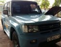 Hyundai Galloper 2003 - Cần bán lại xe Hyundai Galloper năm sản xuất 2003, nhập khẩu nguyên chiếc