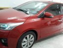 Toyota Yaris   2014 - Bán xe Yaris sản xuất năm 2014, nhập khẩu nguyên chiếc, chính chủ biển Hà Nội