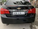 Chevrolet Cruze 2010 - Bán xe Chevrolet Cruze sản xuất 2010, màu đen giá cạnh tranh