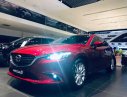 Mazda 6 2.0 FL  2019 - Mazda 6 ưu đãi lên đến 35.000.000 đồng, bảo hành chính hãng 5 năm, trả góp: trả trước từ 220 triệu, LH 0907148849