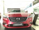 Mazda 6  2.0 Premium 2019 - Cần bán Mazda 6 2.0 Premium SE FL, màu đỏ, giá chỉ 912 triệu