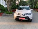 Toyota RAV4 2015 - Bán xe Toyota RAV4 2015, màu trắng