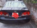 Honda Civic 2006 - Cần bán Honda Civic đời 2006, màu đen, nhập khẩu nguyên chiếc
