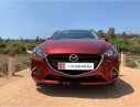 Mazda 2    AT 1.5L 2017 - Bán Mazda 2 AT 1.5L máy xăng 2017, mới hơn 4 vạn còn rất mới, nội thất vẫn còn mùi của xe mới