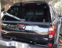 Mitsubishi Triton 2011 - Bán Mitsubishi Triton đời 2011, màu đen xe gia đình, giá chỉ 370 triệu