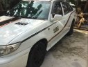 Daewoo Cielo 1997 - Bán Daewoo Cielo đời 1997, màu trắng