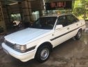 Toyota Corona 1985 - Cần bán gấp Toyota Corona 1985, màu trắng