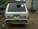 Mitsubishi Jolie MT 2003 - Cần bán xe cũ Mitsubishi Jolie MT sản xuất 2003, 85 triệu