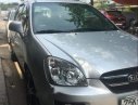 Kia Carens MT 2010 - Cần bán xe cũ Kia Carens MT sản xuất 2010 số sàn