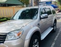 Ford Everest MT 2012 - Bán Ford Everest MT năm 2012, màu hồng, 528 triệu