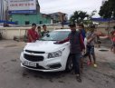 Chevrolet Cruze MT 2016 - Bán xe cũ Chevrolet Cruze MT năm sản xuất 2016, màu trắng