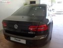 Volkswagen Passat 1.8 TSI 2018 - Bán Volkswagen Passat 1.8 TSI năm 2018, màu đen, xe nhập