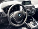 BMW 1 Series  118i  2019 - Bán BMW 118i đời 2019, màu xanh lam, xe nhập 