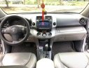 Toyota RAV4   Limited   2008 - Bán Toyota RAV4 Limited năm sản xuất 2008, màu bạc, nhập khẩu 