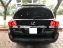 Toyota Land Cruiser VX  2013 - Bán ô tô Toyota Land Cruiser VX sản xuất năm 2013, màu đen, nhập khẩu