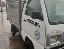 Suzuki Super Carry Truck 1.0 MT 2010 - Cần bán Suzuki Super Carry Truck 1.0 MT 2010, màu trắng