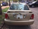 Ford Laser 2003 - Cần bán xe Ford Laser sản xuất 2003, màu kem (be), 220 triệu