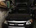 Ford Ranger MT 2011 - Bán ô tô Ford Ranger MT 2011, màu đen, nhập khẩu  