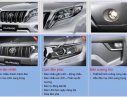 Toyota Prado VX 2019 - Cần bán Toyota Prado VX 2019, màu bạc, nhập khẩu