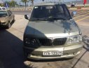 Mitsubishi Jolie MT 2004 - Bán Mitsubishi Jolie MT sản xuất năm 2004, xe nhập