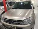 Ford Escape   2010 - Bán Ford Escape năm sản xuất 2010, màu bạc, nhập khẩu 